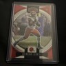 Quinshon Judkins RC 2025 Panini Honors 24/99 Prizm Cleveland Browns #37