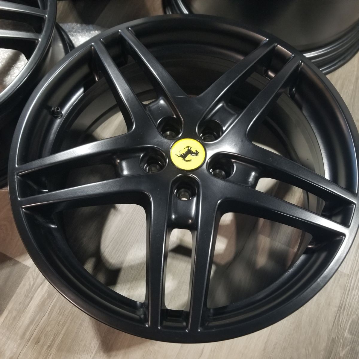 Ferrari F430 Wheels Set of 4