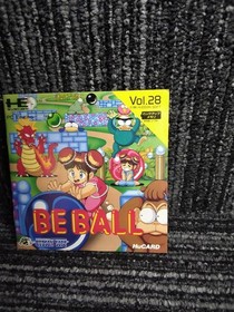 Pce Software Model Be Ball Hudson FIh82