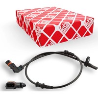 Febi Bilstein 106469 Sensor Raddrehzahl FüR Mercedes Benz A Klasse B W169 W245