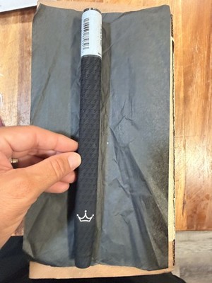 Scotty Cameron Baby T Putter Grip Black NEW