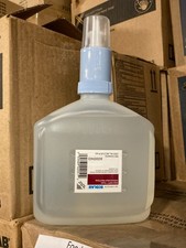 ECOLAB Equi-soft foam antimicrobial hand soap 4-42.3 fl oz 6000143 EXP:03/2026 