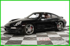 2009 Porsche 911 Carrera S