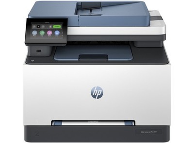 HP Color LaserJet Pro MFP 3302fdng