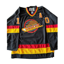 Pavel Bure Cards, Rookie Cards and Autographed Memorabilia Guide 18