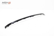 2006-15 Mazda Mx-5 Miata Convertible Soft Roof Rear Rain Rail Carpet Bracket Oem