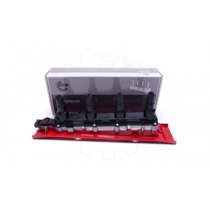 Bobine d'allumage pour de longs trajets en Saab 9-3 et Coupe 900 II Decapotable