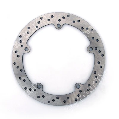 Disque de frein arrière pour BMW R 850 1100 R S RT GS R 1150 R RS RT GS 98-06 a - Photo 1/3