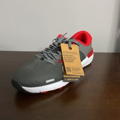 Nike Free Golf NN Golf Shoe FN0332-002 Men s Size 11 LEFT SHOE ONLY
