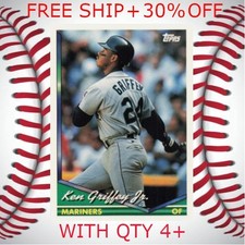 1994 Topps + Gold - Baseball - You Pick - Complete Your Set