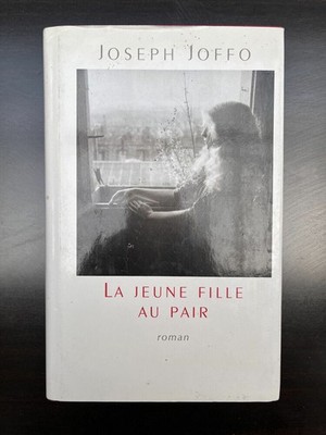 Joseph Joffo: Das Au Pair / 1994