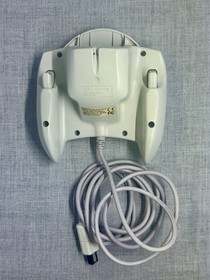 Sega Dreamcast Controller HKT-7700 OEM Original Gray Untested Wired Gamepad