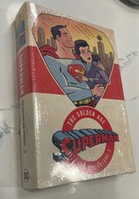 Superman The Golden Age Omnibus Vol 3 HC - DC Comics - SEALED