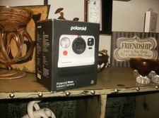 Polaroid Now Instant Camera Generation 2 Bundle New  Sealed