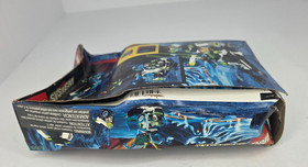 LEGO 6899 Nebula Outpost Exploriens 1996 Vintage Set Partial Seal Damaged Box