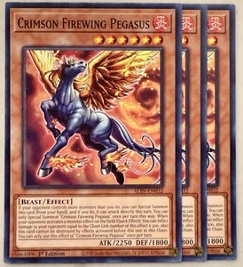 Firewing Pegasus | eBay