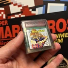 Wacky Races Nintendo Game Boy Color TESTED FREE TRACKED POSTAGE