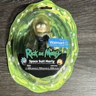 Funko: Rick And Morty - Space Suit Morty (Wal-Mart Exclusive) New