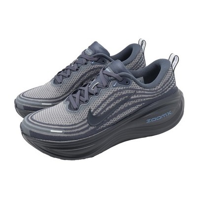 Nike Vomero Plus Thunder Blue Obsidian Men Road Running Shoes HV8150-405