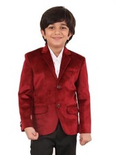 VASTRAMAY Boys' Blazer