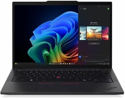 Lenovo ThinkPad T14 Gen 6 14'' Ultra 5 228V 32GB 512GB 21QG0006US
