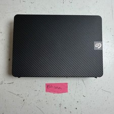 Seagate Expansion SRD0NF2 Black Portable 14TB External Desktop Hard Drive