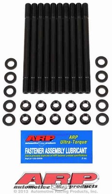 ARP 204-4204 Head Studs w/12-Point Nuts