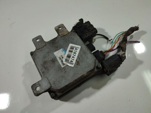 34710J041 Steuergerät Servolenkung Lenkgetriebe 34710J041  34710 DE2566356-07