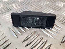 CITROËN C8 EA, EB Kennzeichenbeleuchtung 9635678580 2.00 Diesel 79kw 25132247