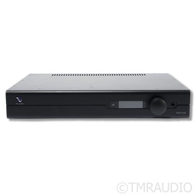 PS Audio Stellar Strata Streaming Integrated Amplifier / DAC