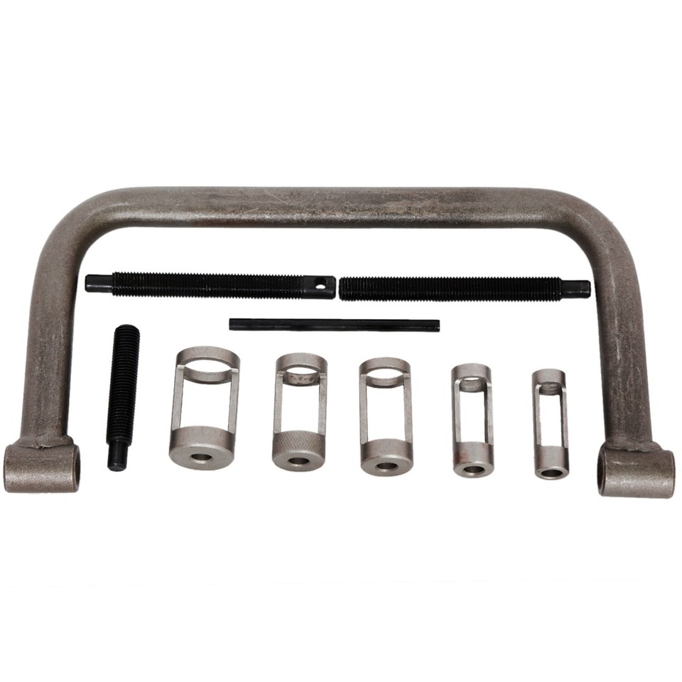 5 Sizes Valve Spring Compressor Pusher Automotive Tool For Car ...