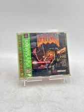 Doom - Sony PlayStation 1