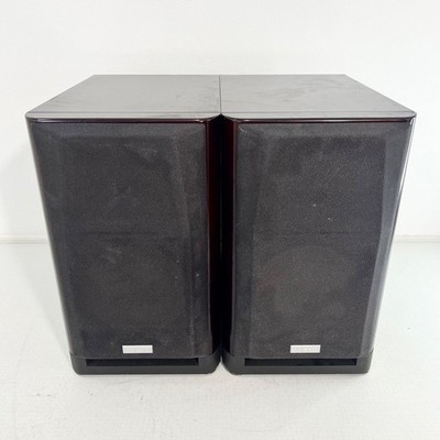 ONKYO D-302E Speakers Pair Operation Confirmed