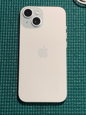 Apple iPhone 15 128GB Blue Unlocked A2846 eSIM | eBay