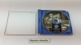 TOMB RAIDER THE FINAL REVELATION DREAMCAST SEGA PAL FR 🌟