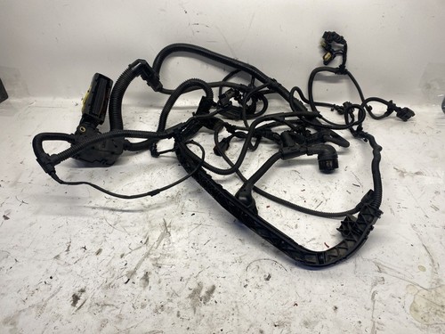 2015 Engine Wiring Harness A4721509133 for Detroit Diesel DD15 (514-12725)