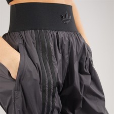 adidas Originals Womens Waistband Joggers Black