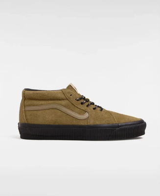 Größe UK 7 - Vans Premium Sk8-Mid Reissue 83 Schuhe Turnschuhe Sneaker