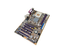 SOYO SY-KT600 DRAGON Plus V2.0 K7VKPE Socket A PGA462 Motherboard