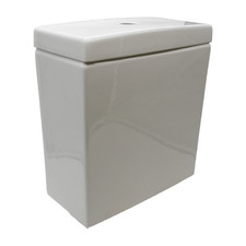 Jacuzzi Sanctuary/ Helios Close Coupled Cistern Only JCESAN200