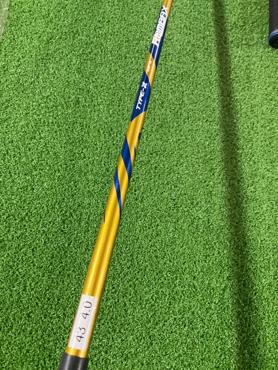 Fujikura Rombax In Golf Club Shafts for sale | eBay