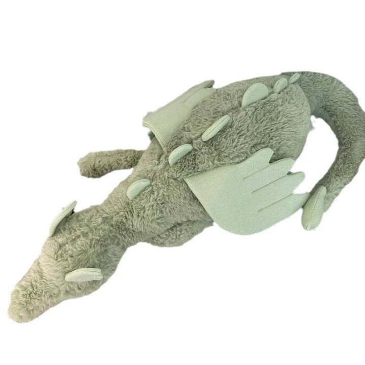 50cm Jellycat Green dragon  Soft Plush Toy With Bag/Tag New for Gift - image 2 of 4