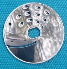 KITCHENAID Little Ultra Power Food Processor KFP350WH Replacement Disc Blade