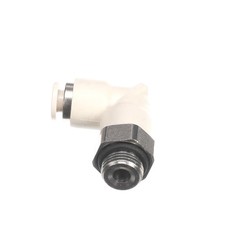 Schaerer Screw-In Elbow Fitt. G1/8 Inox-4 Ppsu 3370068847 - Genuine OEM