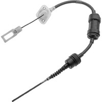 Febi Bilstein 12754 Seilzug KupplungsbetäTigung FüR Fiat Lancia