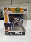 Funko Pop! Premium #626 Batman Classic (Repelling) Funko Exclusive