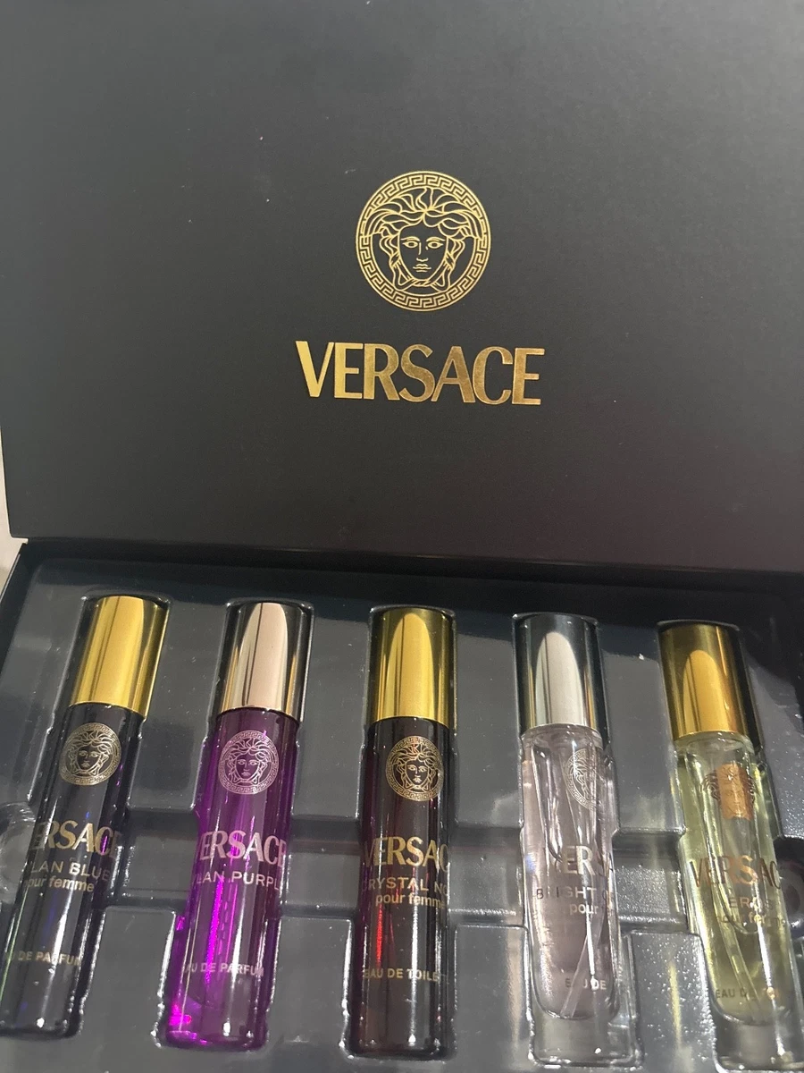 Versace Versace Perfume Fragrances for Women for sale | eBay