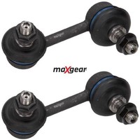2X Stange/Strebe FüR Stabilisator Maxgear 72-2814 2 PendelstüTzen Stabi