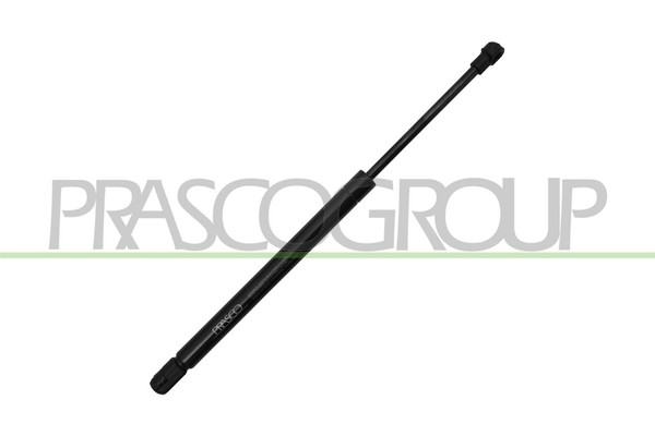 Prasco Gasfeder Heckklappen Kofferraum DäMpfer FüR VW UP 121 122 BL1 BL2 Up! 123-image