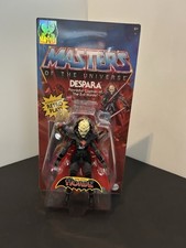 MOTU Origins Masters of the Universe 5  Retro Despara Creations Exclusive